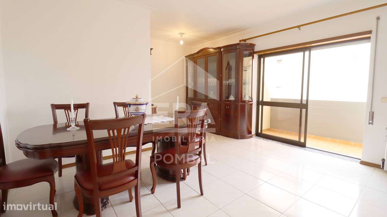 Apartamento T3 localizado em Buarcos, Figueira da Foz - Grande imagem: 4/23