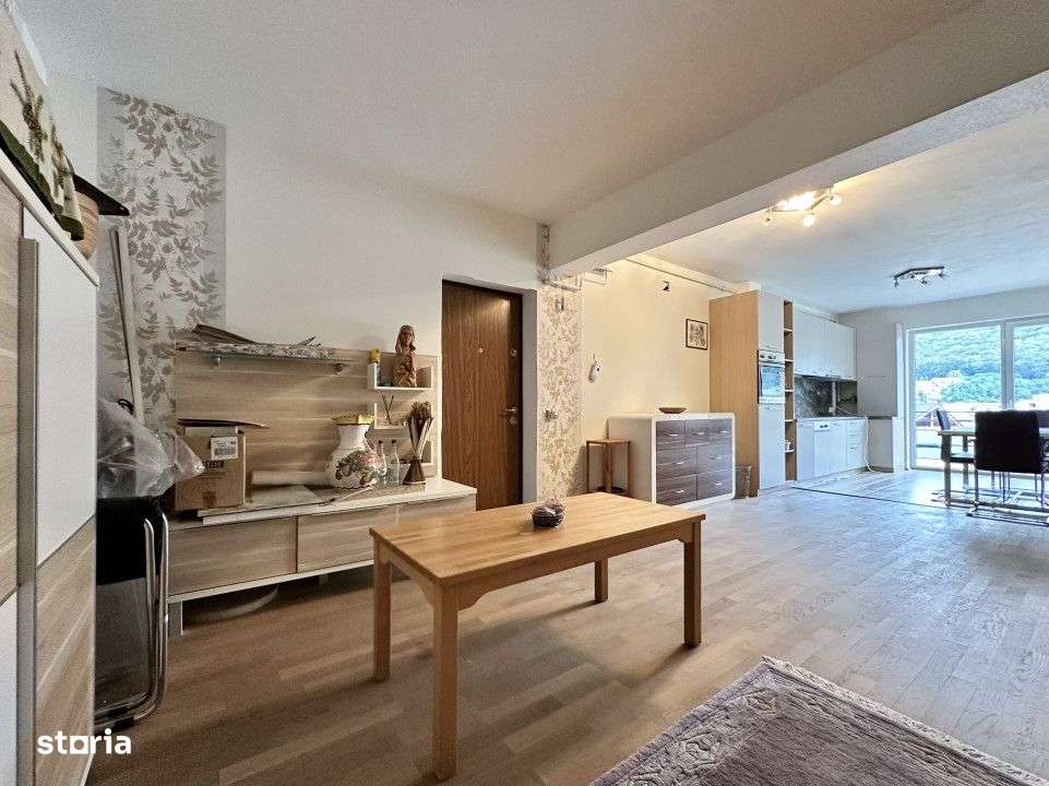 Apartament 2 camere, 59 mp, etaj intermediar, zona Florilor - Imagine principală: 2/12