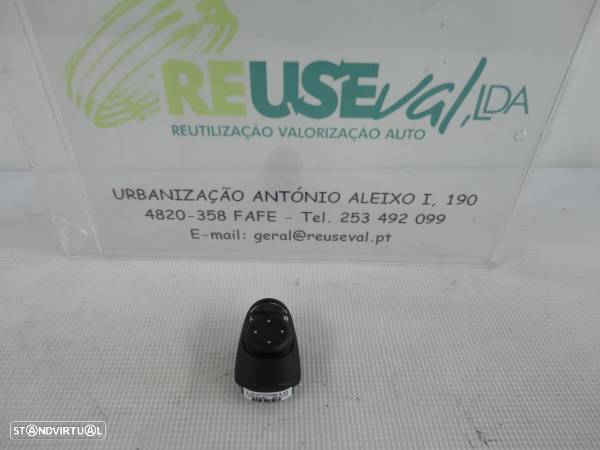 Regulador Retrovisores Exteriores Saab 9-3 (Ys3f, E79, D79, D75) - 1