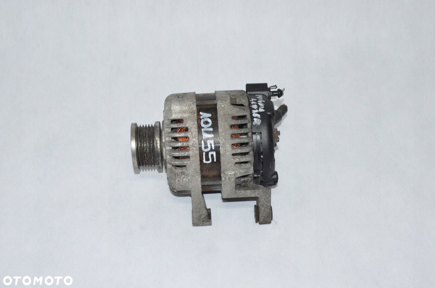 Alternator Opel Astra IV J Chevrolet Cruze 1.8 16V - 1