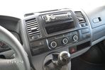 Volkswagen TRANSPORTER T5 LIFT - 21