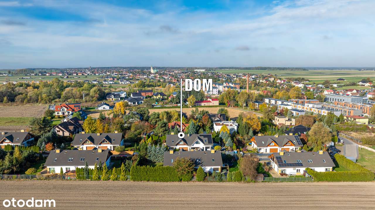 Dom w prestiżowej dzielnicy Gliwic. Zakup bez prowizji-18