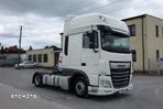 DAF XF 480 / SUPER SPACE CAB / MEGA / LOW DECK /  EURO 6 / AUTOMAT/ LODÓWKA/ INTARDER - 3