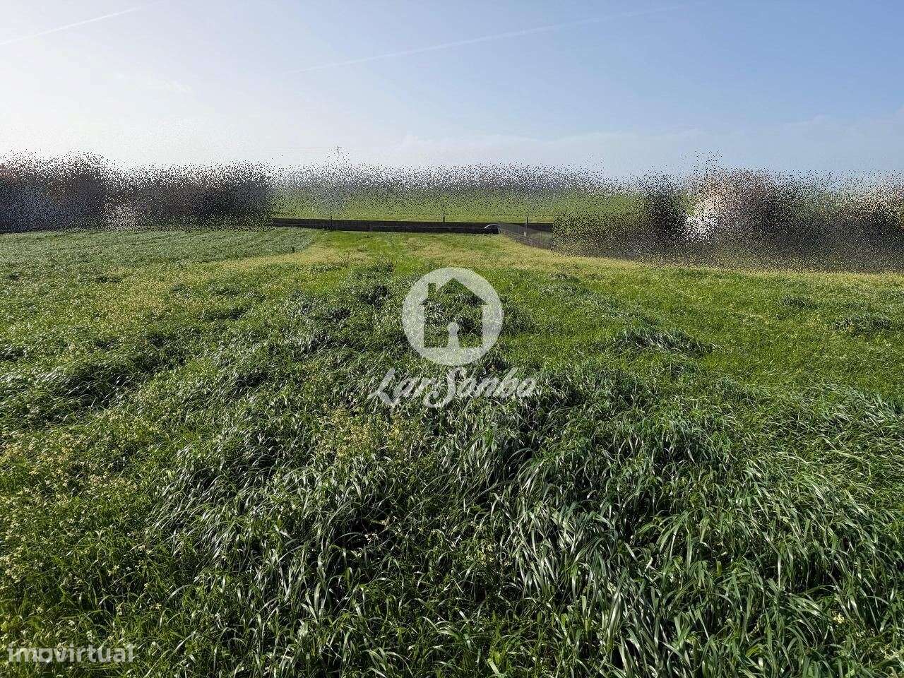 Terreno de 3.911m2 com PIP aprovado para 11 Moradias em Labruge - V... - Grande imagem: 5/13