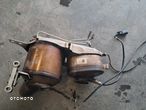 VW SKODA SEAT AUDI 1.4 TDI KATALIZATOR DPF 04B131765B 6C0131705D - 1