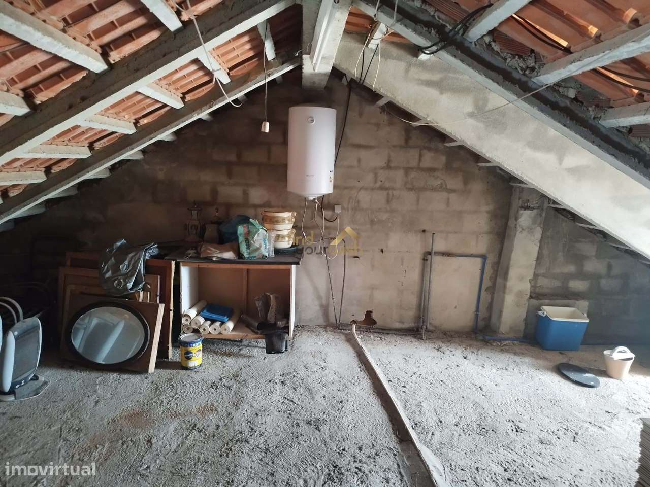 Moradia para Renovar | Ideal para Projeto Personalizado ou Investiment-25