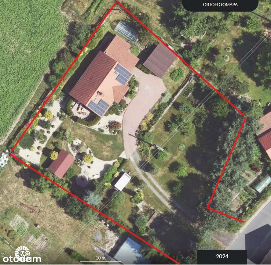 Piękny dom w Żeliszowie !-19