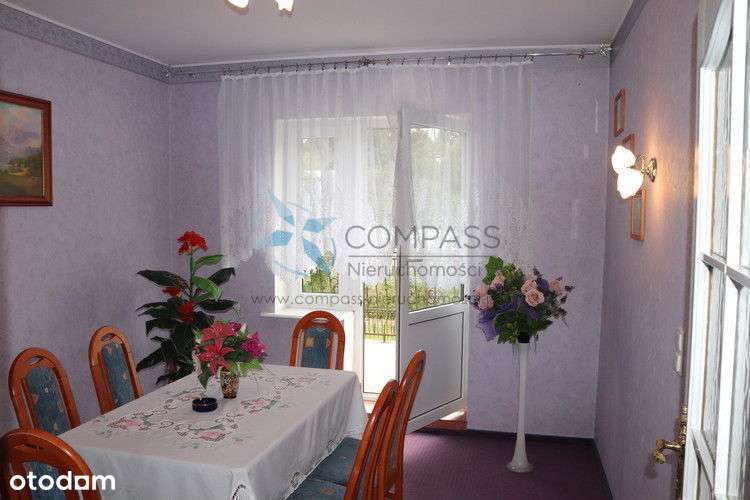 Dom ok.220m2/6-8pok.ogródek rek.,trasy,garaż - Pełny obrazek: 4/20