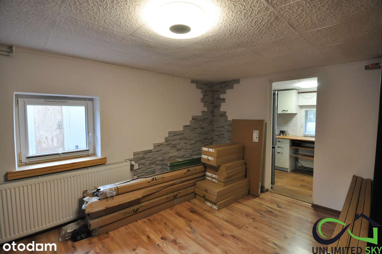 Dom nad zalewem Bagry – pierwsza linia brzegowa | ul. Kacza,-17