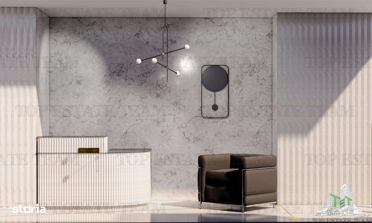 Apartament de vanzare in Pipera – 5 camere cu gradina de  114 mp - Imagine principală: 5/14