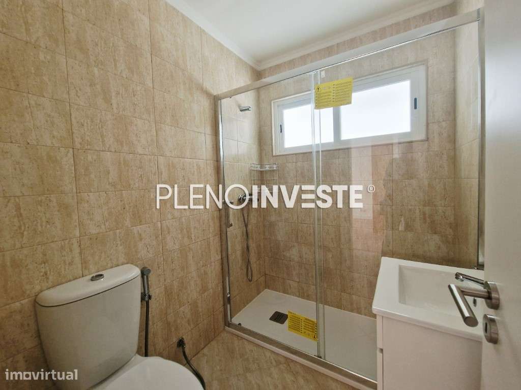 T3 nas Paivas, Amora Próximo do Jardim e da Baía do Seixal-5