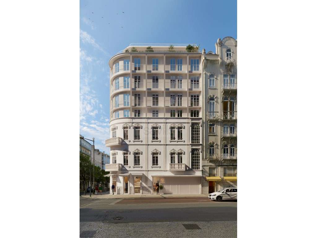 Apartamento T2 no Almirante Reis 67, em Lisboa-7