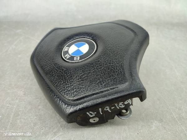 Airbag Volante Bmw 3 Compact (E36) - 4