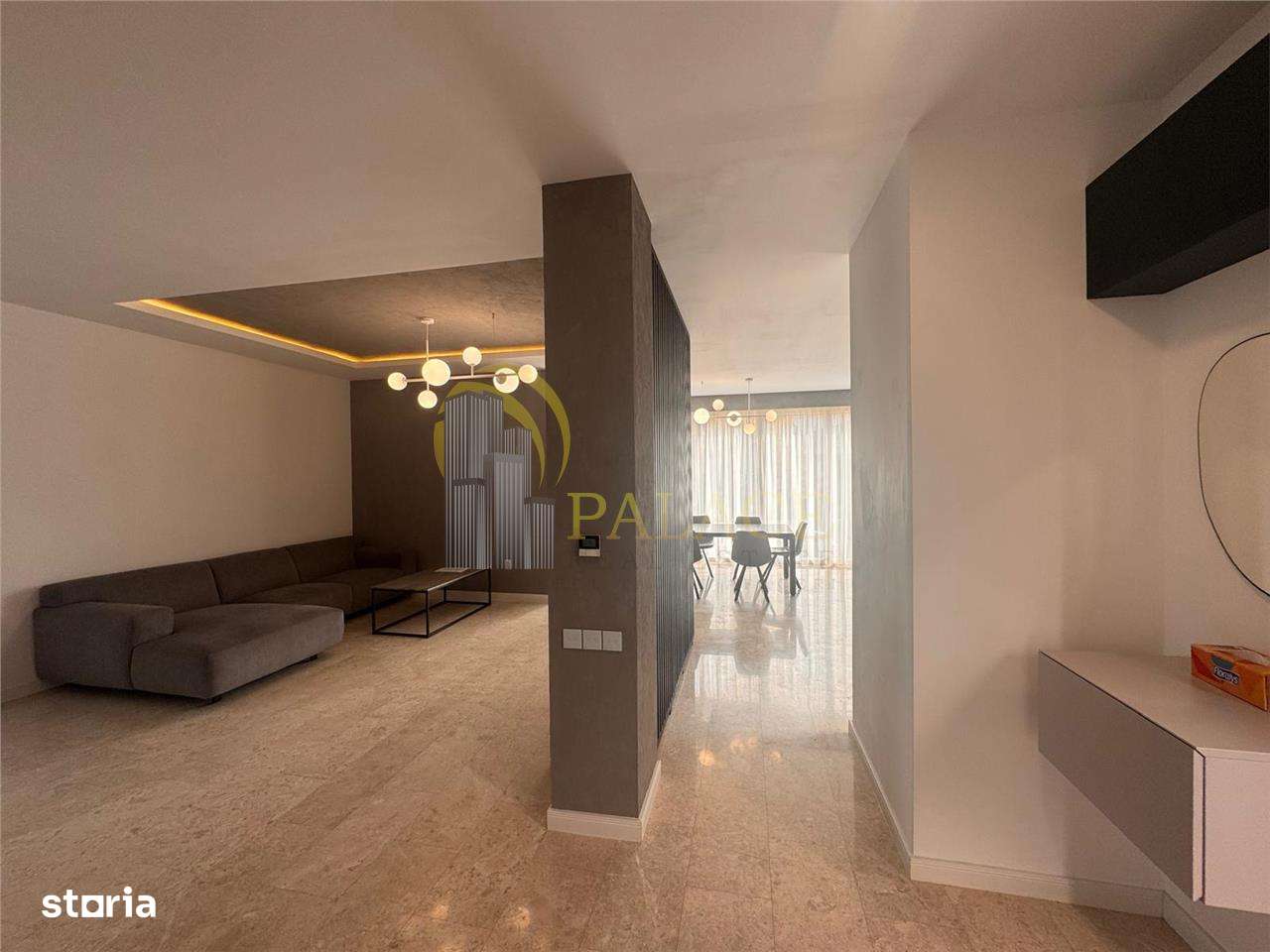 Vila individuala moderna 4 camere zona Bucium , constructie noua, comp-8