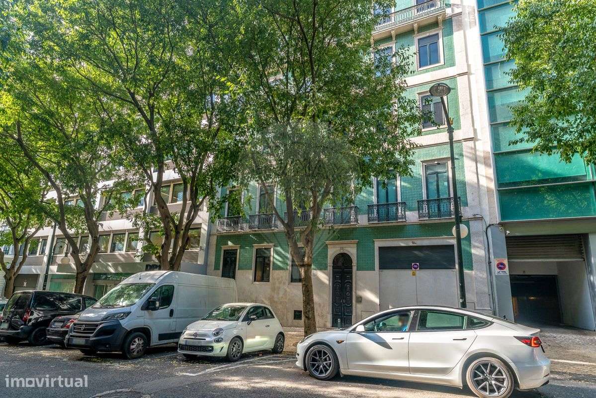 Apartamento T2 para venda - Grande imagem: 3/38