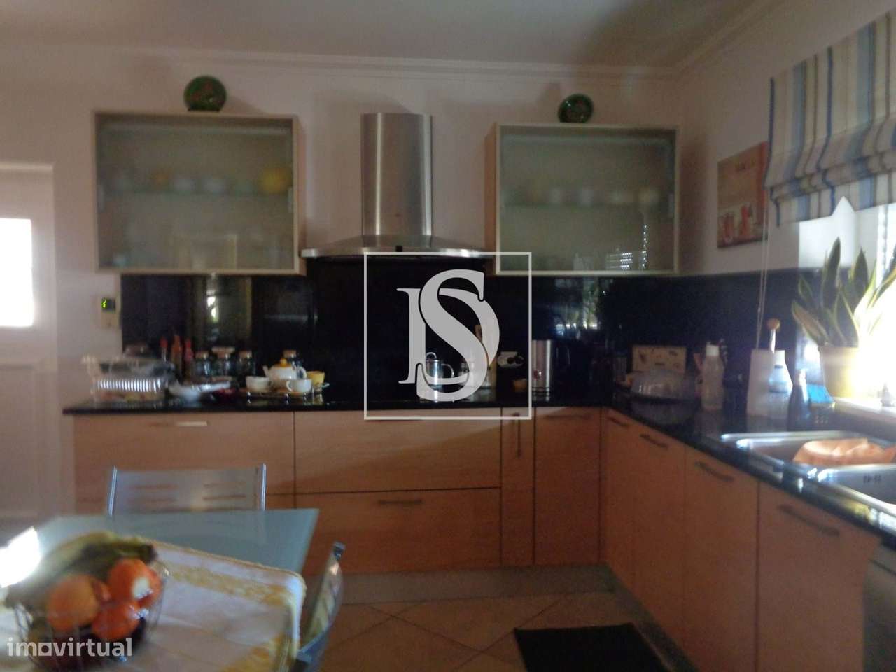 Moradia T5 - Torres Novas-27