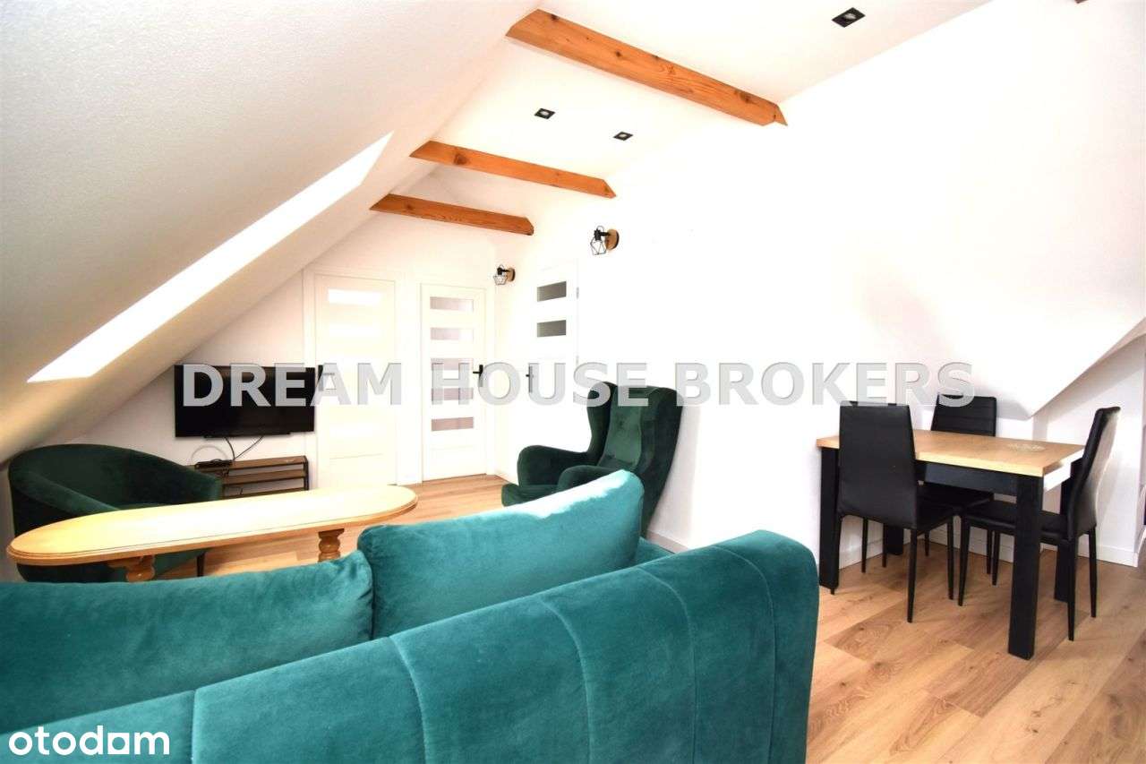 Nowoczesne mieszkanie na wynajem 3 pok. Targowiska - Pełny obrazek: 4/14