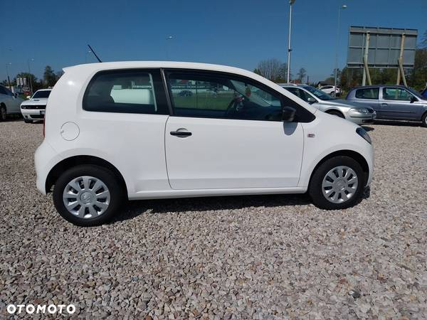 Skoda Citigo 1.0 Active - 2