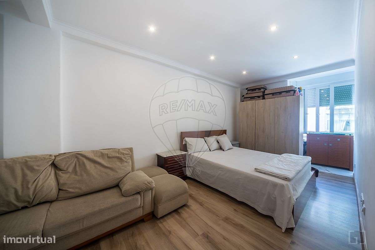 Apartamento T2 para venda-6