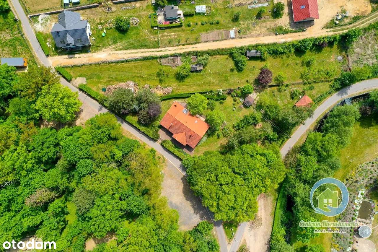 Dom z ogrodem DO PLAŻY 300 metrów /WYSOKI STANDARD - Pełny obrazek: 4/20