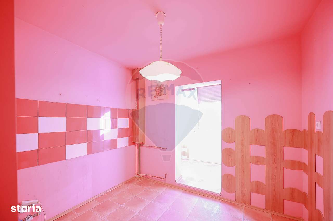 Apartament decomandat cu 2 camere de vânzare – Zona Dacia - Imagine principală: 3/15