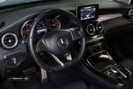 Mercedes-Benz GLC 250 d AMG Line 4-Matic - 28