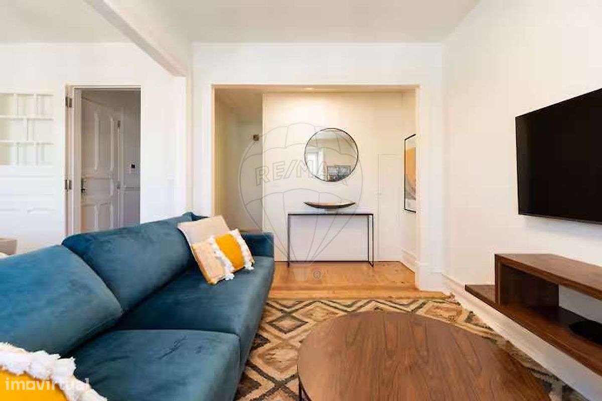 Duplex T3 para arrendamento - Grande imagem: 3/27