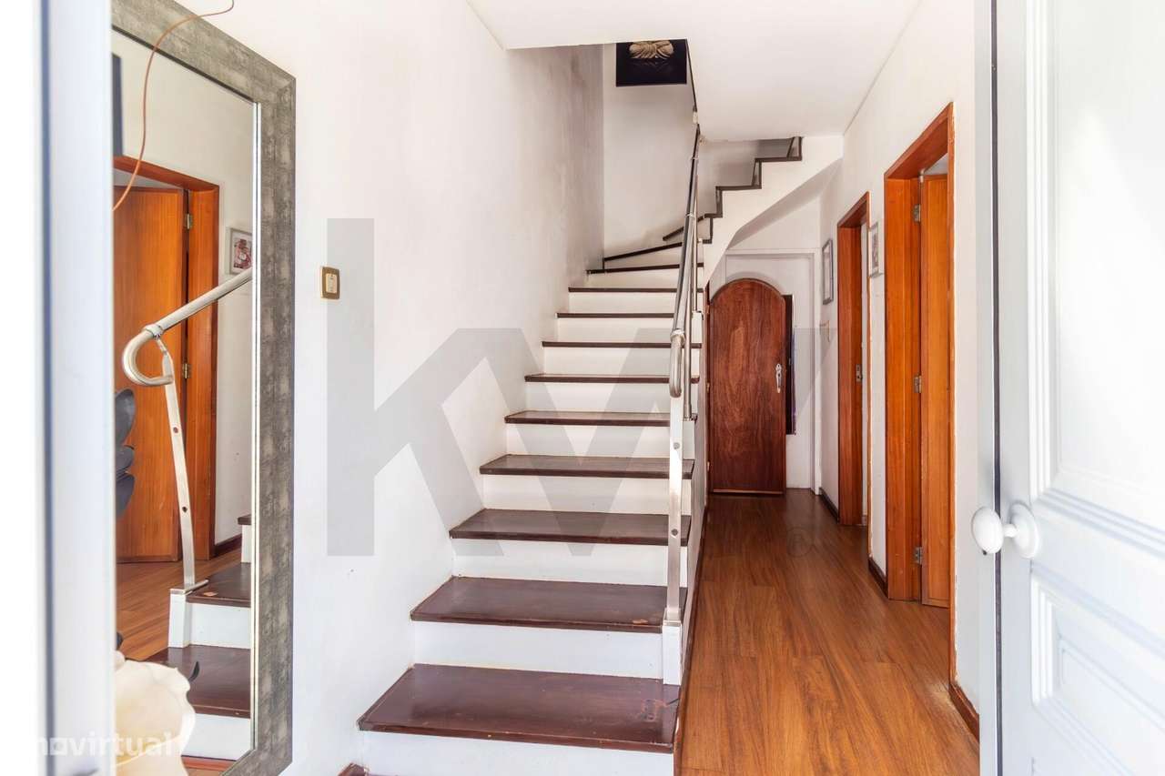 Moradia T3+2 no Cedro – A 5 Minutos de Santo Ovídio! - Grande imagem: 4/32