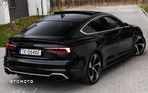 Audi RS5 2.9 TFSI Quattro Tiptronic - 8