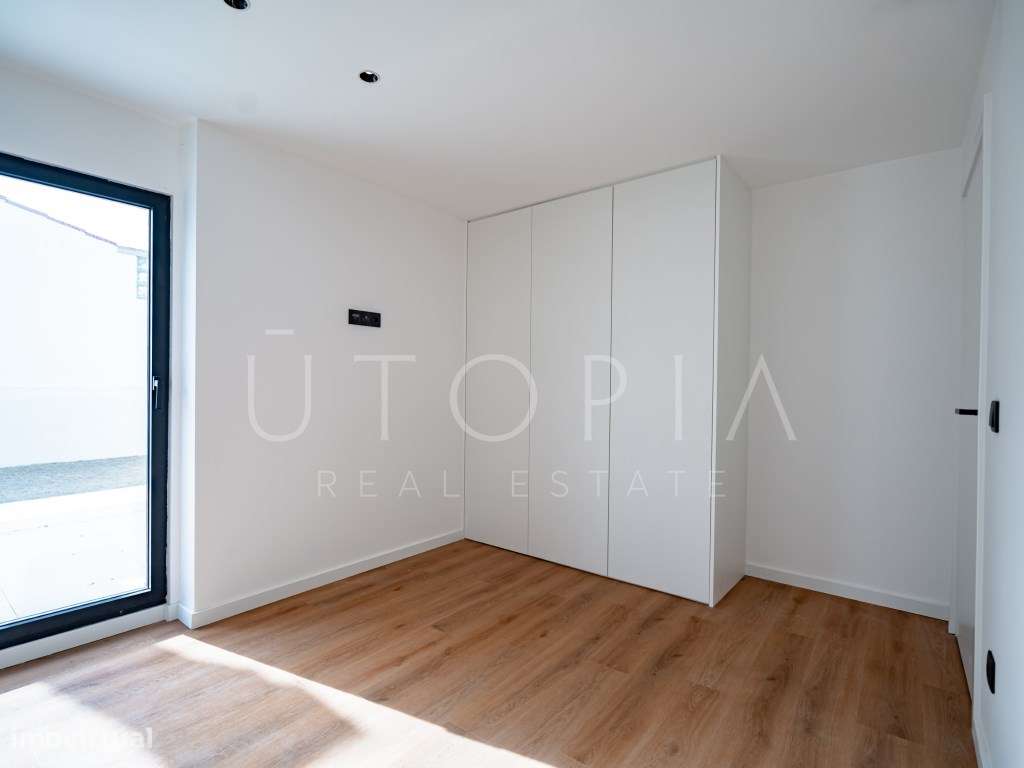 Lofts de praia São Pedro de Moel, Leiria-18