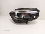 MERCEDES B W247 A2479062003 Reflektor LAMPA PRAWA PRZÓD FULL LED 375 - 2