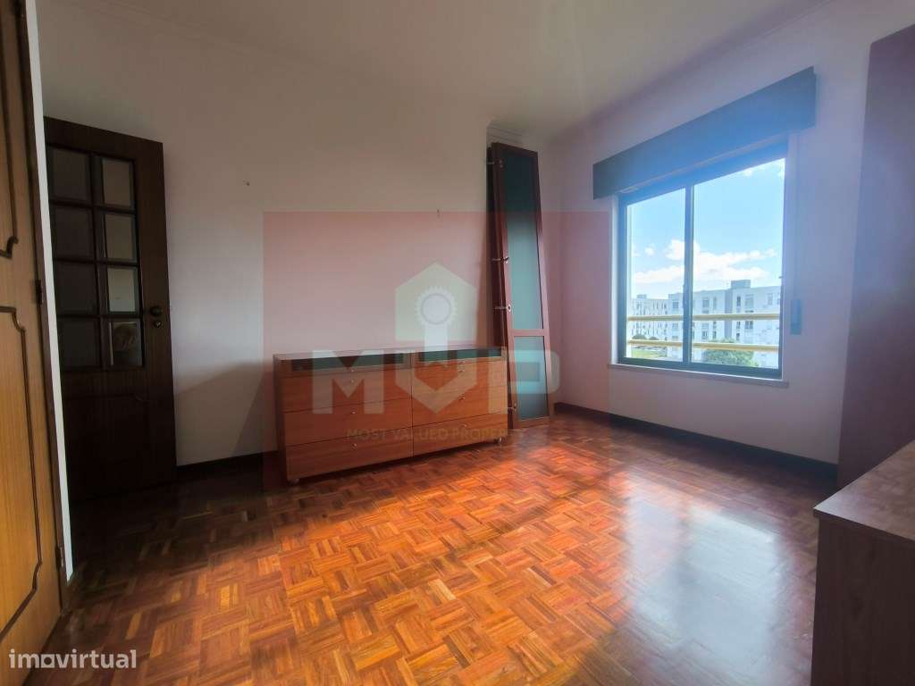 Apartamento T3 em Faro-6