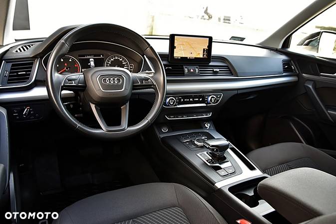 Audi Q5 35 TDI mHEV S Line S tronic - 22