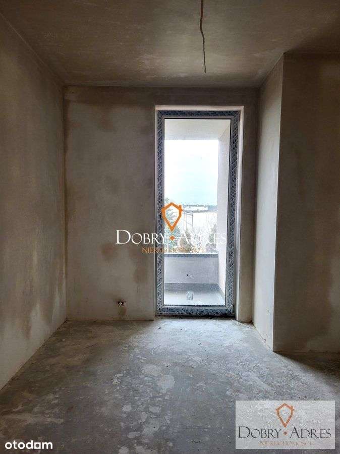 Mieszkanie 2 Pokoje, loggia , komórka lokatorska-5