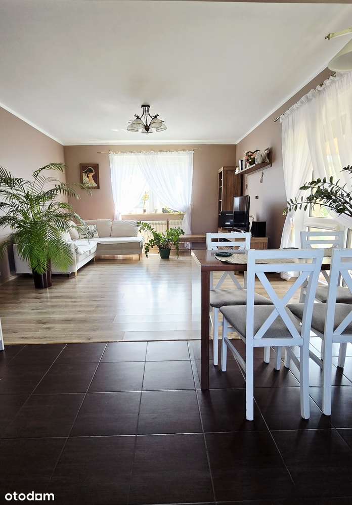 Sprzedam dom w spokojnej lokalizacji - Ciechomice-10