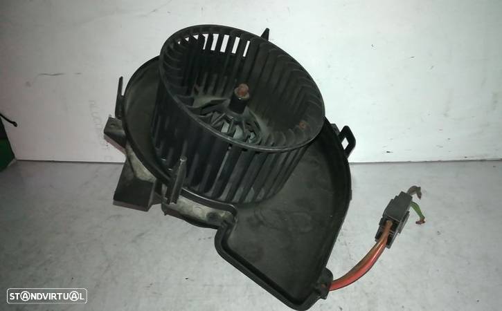 Motor Da Chaufagem Sofagem  Opel Combo C Caixa/Combi - 1