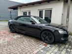 Audi A5 Cabrio 2.0 TFSI - 2