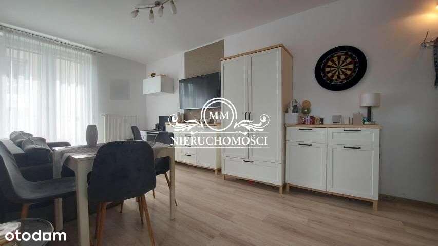 Mieszkanie, 38,19 m², Tczew - Widok 5
