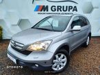 Honda CR-V 2.0 Comfort - 8