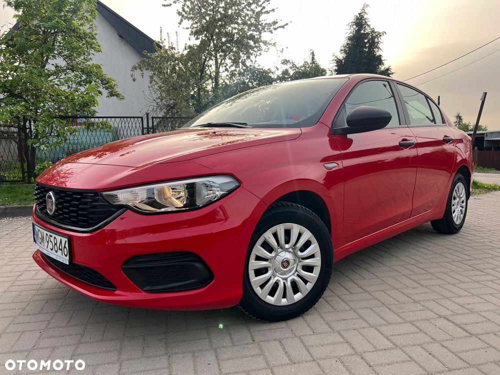 Fiat Tipo