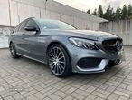 Mercedes-Benz C 43 AMG 4Matic Station 9G-TRONIC - 6