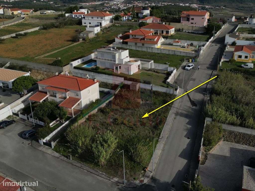 2 Lotes de Terreno para Construção com Vista Mar - Grande imagem: 2/8