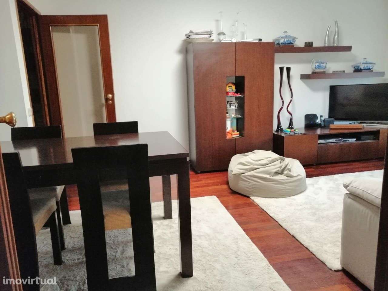 Apartamento Para Alugar Em Senhora Da Hora Sao Mamede De Infesta