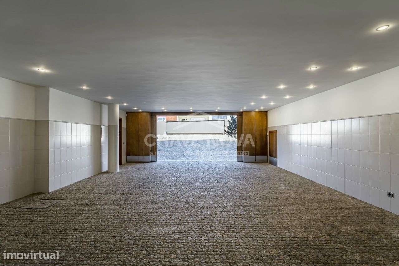 Moradia T4+1 de Luxo em Matosinhos-17