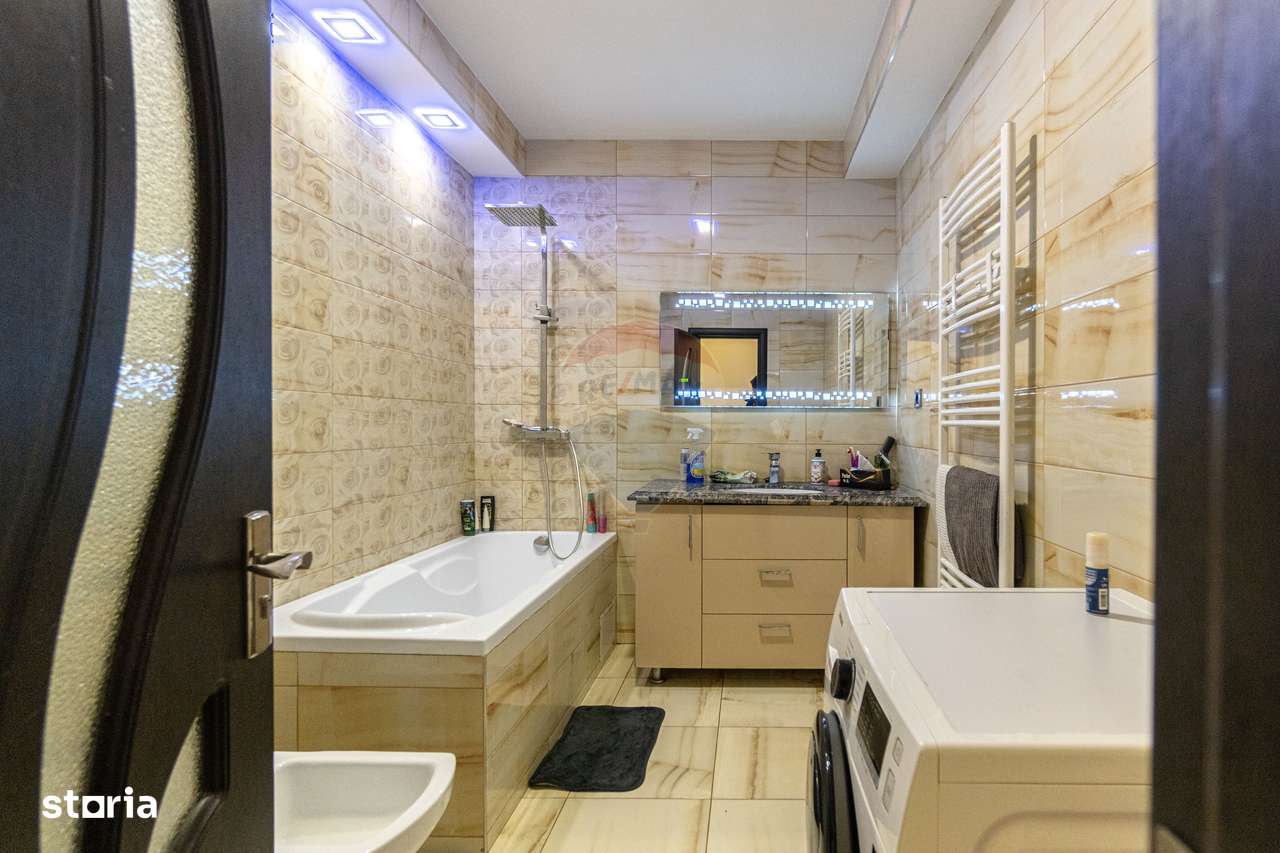 Comision 0 | 3 camere |  Isaran | Partial mobilat - Imagine principală: 1/20