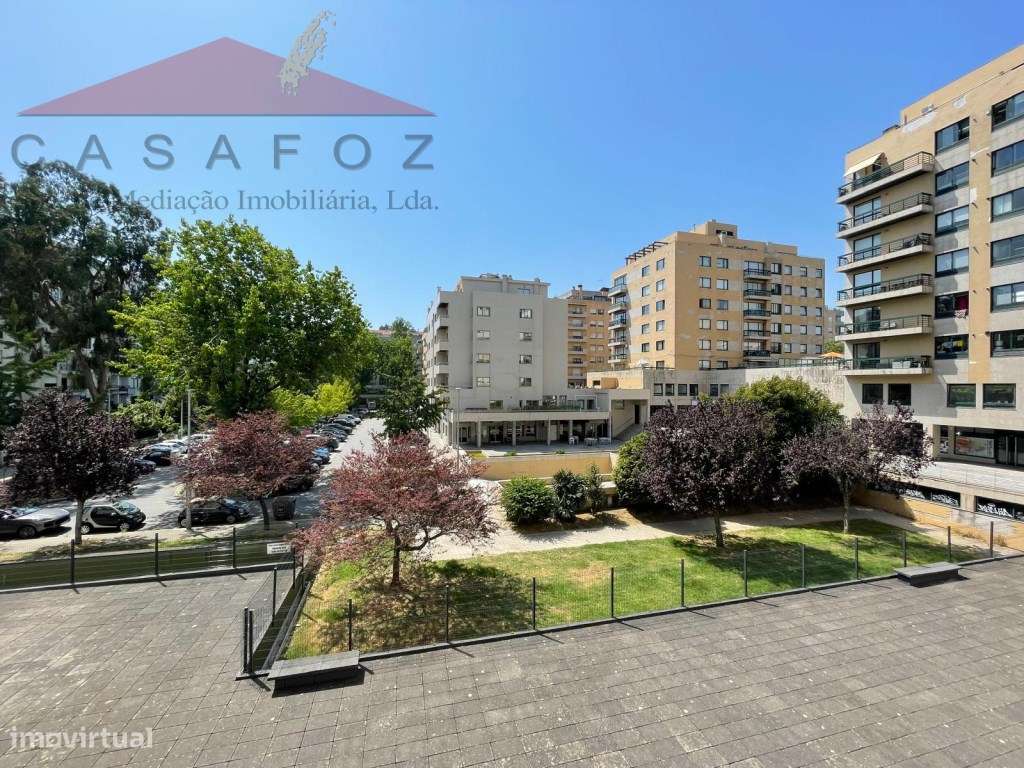 Pinheiro Manso - Arrendamento Apartamento T2 - Grande imagem: 5/25