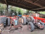 wozek widlowy lwow traktor czesci zaczep silownik kompresor wal - 4