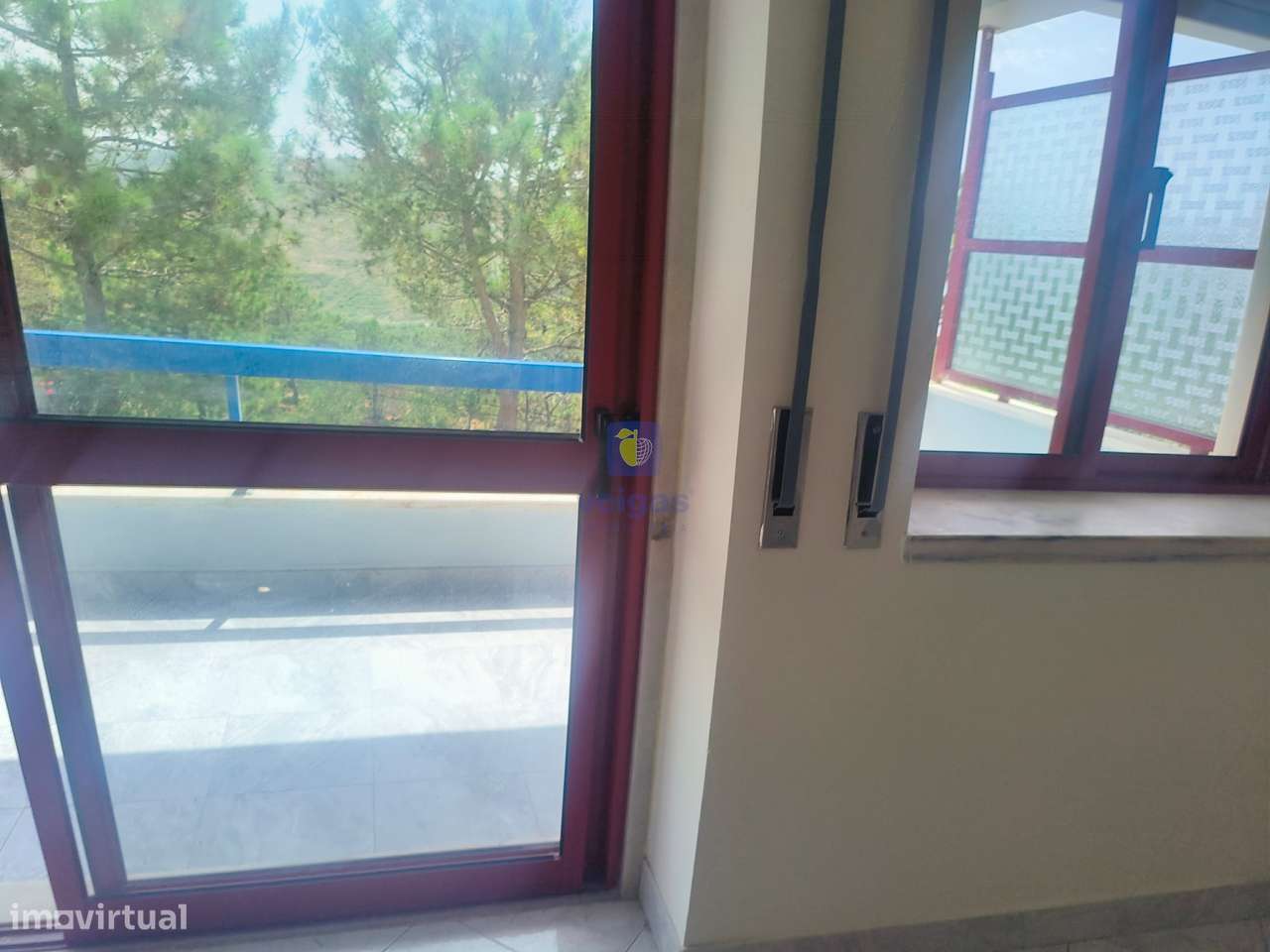 Apartamento T1 à venda no Magoito em São João das Lampas, junto ao mar-5