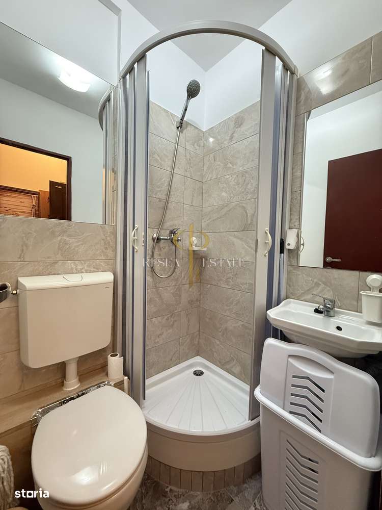 Garsonieră mobilată și utilata| etaj intermediar| Dambovita - Imagine principală: 5/7