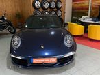 Porsche 991 Carrera 4 PDK - 4